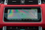 Land Rover Range Rover Sport HST 2019 года (UK)